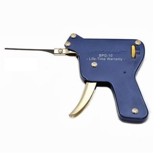 Brockhage BPG-10 Pickpistole