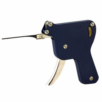 Brockhage BPG-15 Lockpick Gun (geeignet für Anfänger!)