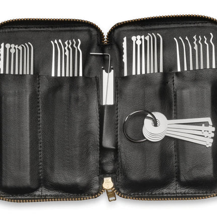 SouthOrd Pickset (74-teilig, Slim-Line)