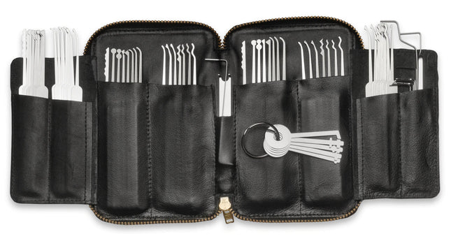 SouthOrd Pickset (74-teilig, Slim-Line)