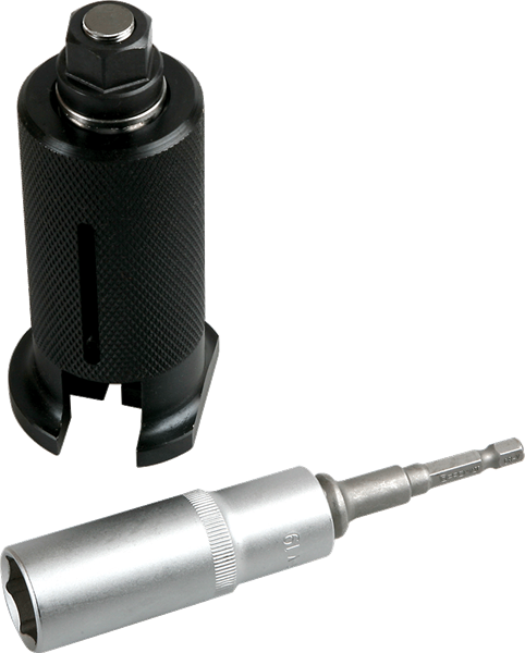 Zylinderauszieher-Adapter 19 mm
