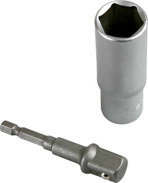 Zylinderauszieher-Adapter 19 mm