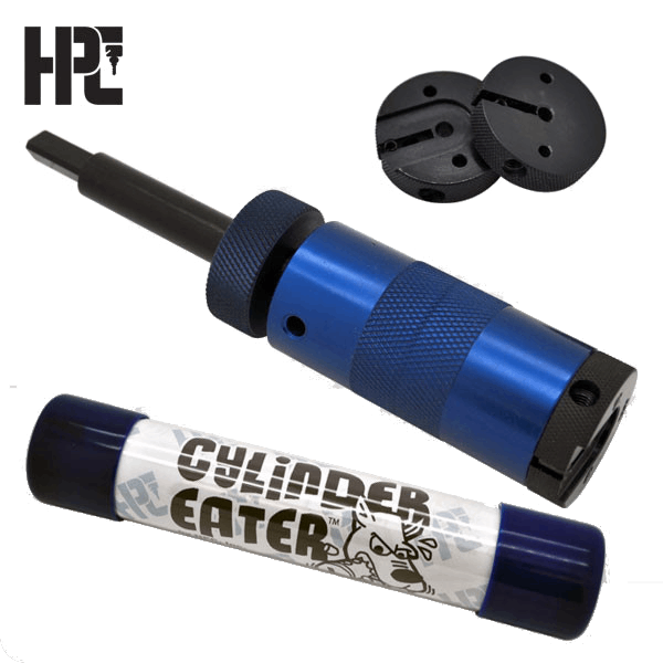 HPC Cylinder Eater