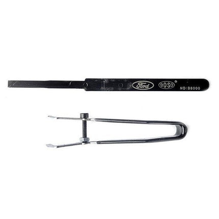 Goso Inner Groove Pick Ford