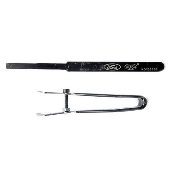 Goso Inner Groove Pick Ford