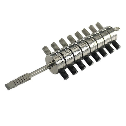 Car Lock Pick Ford Jaguar
