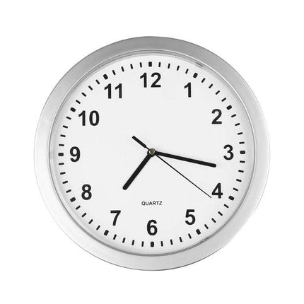 Geheimer Tresor in Uhr