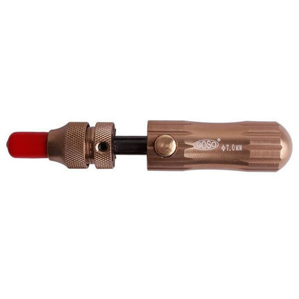 Goso Set mit 3 7-Pin-Tubulars