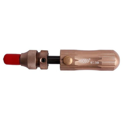 Goso Set mit 3 7-Pin-Tubulars