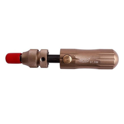 Goso Set mit 3 7-Pin-Tubulars