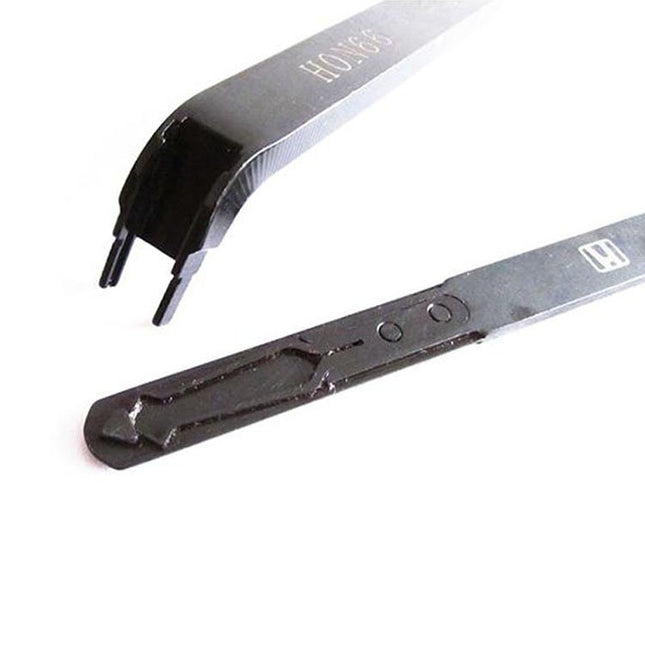 Goso Inner Groove Pick Honda (HON66)