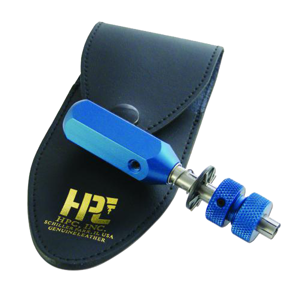 HPC Tubular Pick (7-Pin)