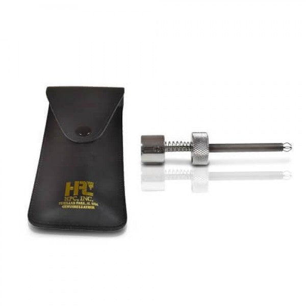 HPC Cross Pick für Kreuzbartschlösser