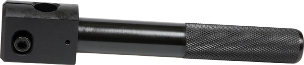 Lock Cracker & Zylinderbrecher (Schlossbrecher)