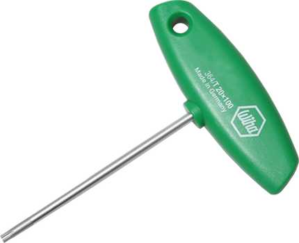 Torx-Schlüssel