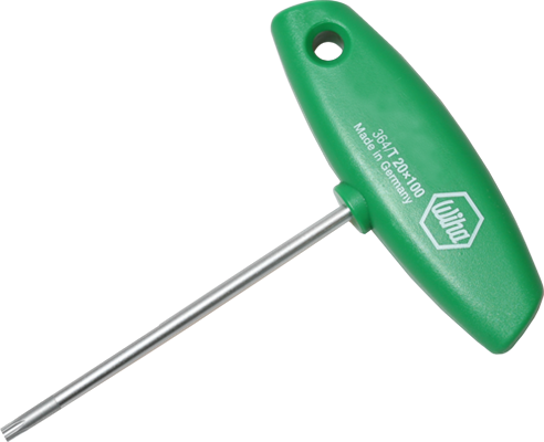 Torx-Schlüssel