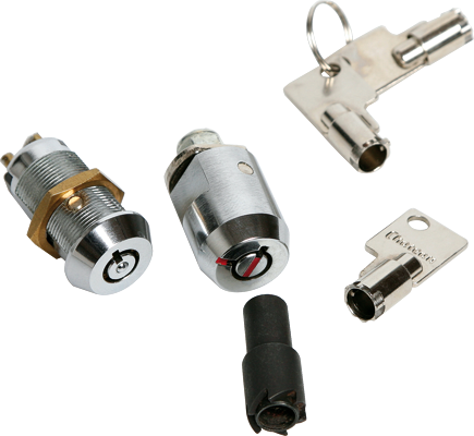 Tubular Pick Schlossschneider