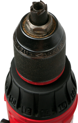 Tubular Pick Schlossschneider