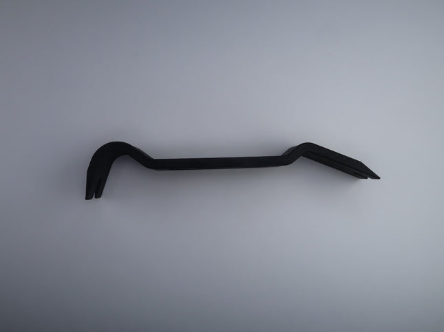 Lockpick Hartplastik-Brecheisen