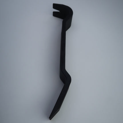 Lockpick Hartplastik-Brecheisen