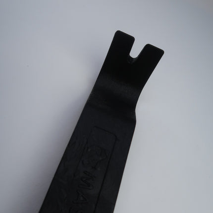 Lockpick Hartplastik-Brecheisen