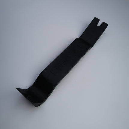 Lockpick Hartplastik-Brecheisen