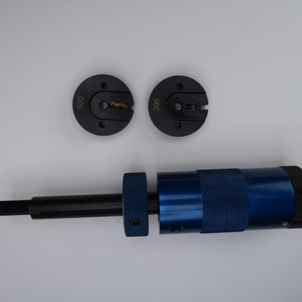HPC Cylinder Eater