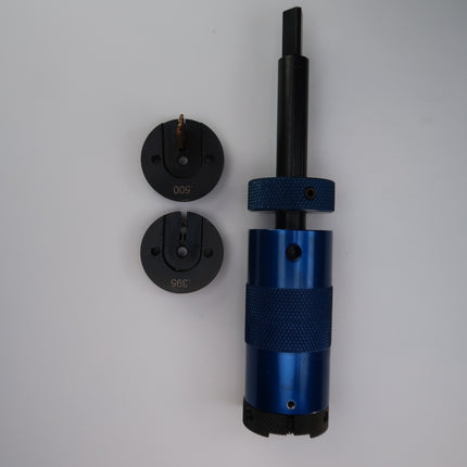 HPC Cylinder Eater