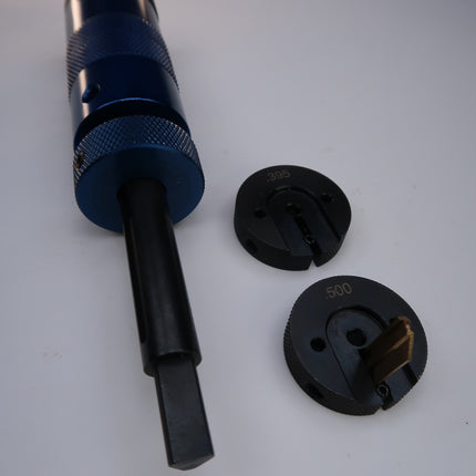 HPC Cylinder Eater