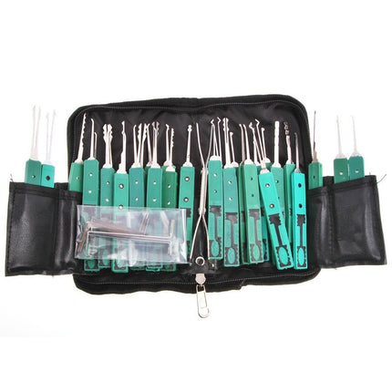 KLOM Pickset (38-teilig)