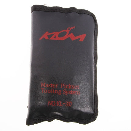 KLOM Pickset (38-teilig)