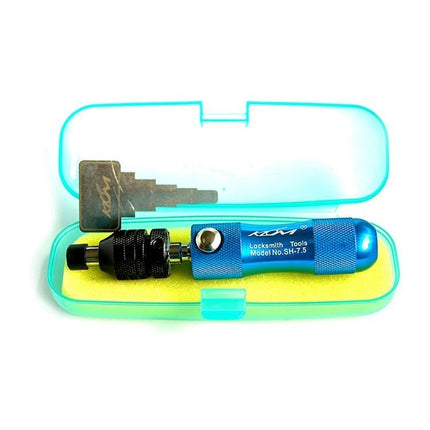 KLOM 7-Pin Tubular Pick
