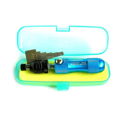 KLOM 7-Pin Tubular Pick