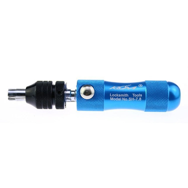 KLOM 7-Pin Tubular Pick