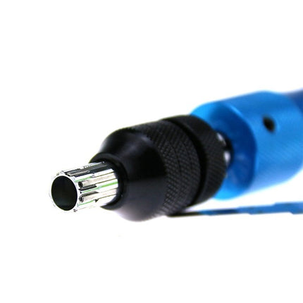 KLOM 7-Pin Tubular Pick