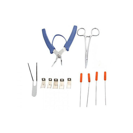 Großes Schlüsselentferner-Set