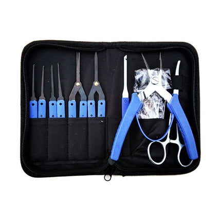 Großes Schlüsselentferner-Set