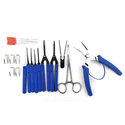 Großes Schlüsselentferner-Set