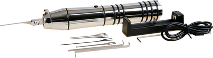 Multipick Kronos – Elektrische Lockpick Gun
