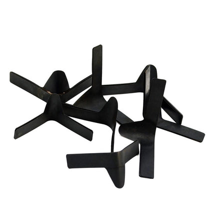 KLOM Padlock Shims – Vorhängeschlösser schadenfrei öffnen!