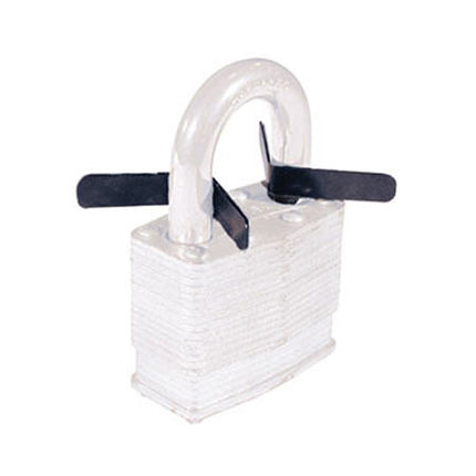 KLOM Padlock Shims – Vorhängeschlösser schadenfrei öffnen!