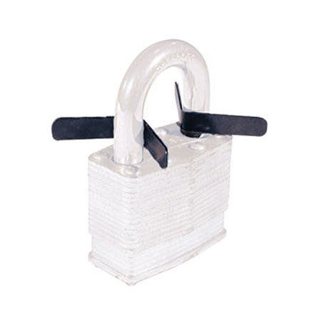 KLOM Padlock Shims – Vorhängeschlösser schadenfrei öffnen!