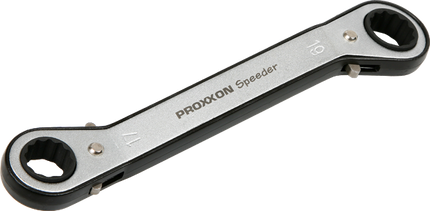 Ringratschenschlüssel Proxxon Speeder 17 - 19