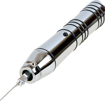 Multipick Kronos – Elektrische Lockpick Gun