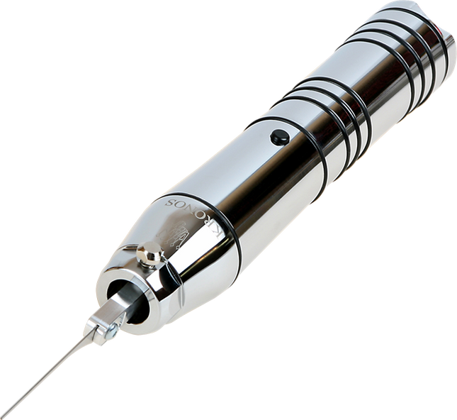 Multipick Kronos – Elektrische Lockpick Gun
