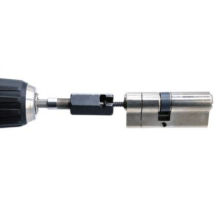 Zugschrauben-Adapter