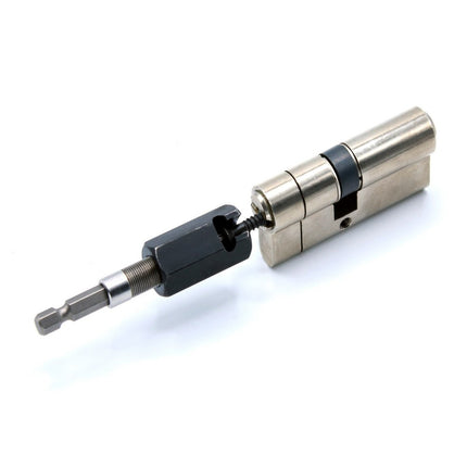 Zugschrauben-Adapter