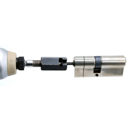 Zugschrauben-Adapter